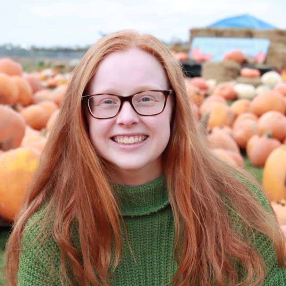 Meet your Posher, Sophia